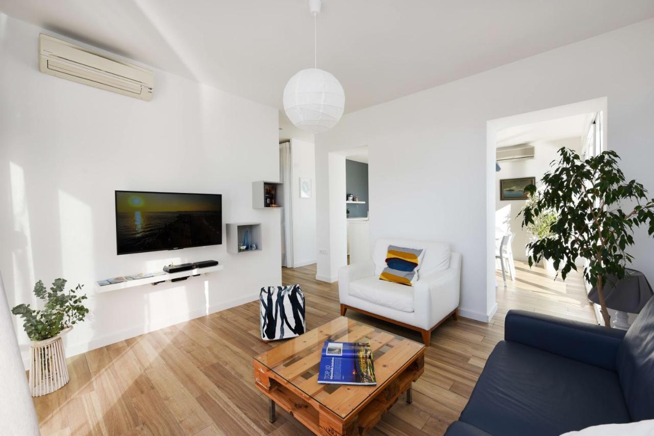 Penthouse Dolcevita زادار المظهر الخارجي الصورة