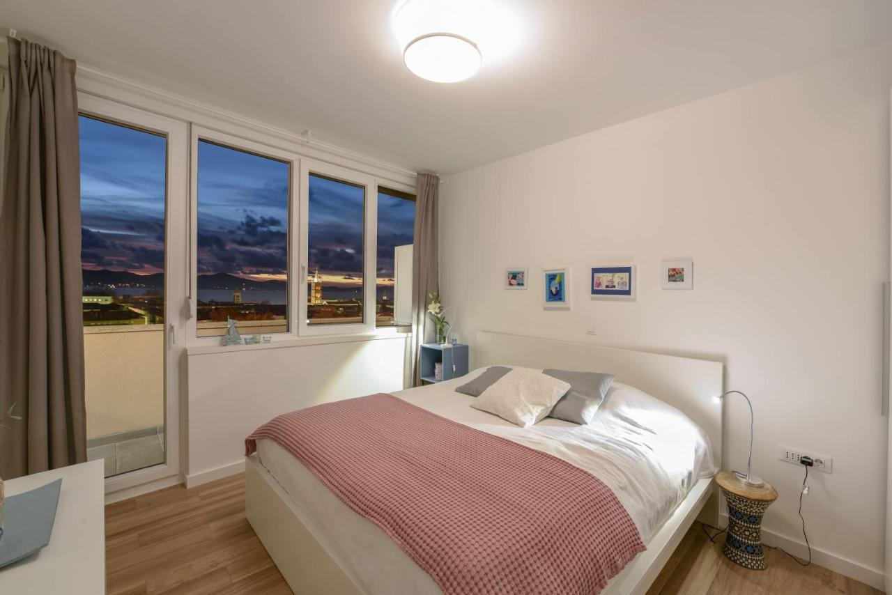 Penthouse Dolcevita زادار المظهر الخارجي الصورة