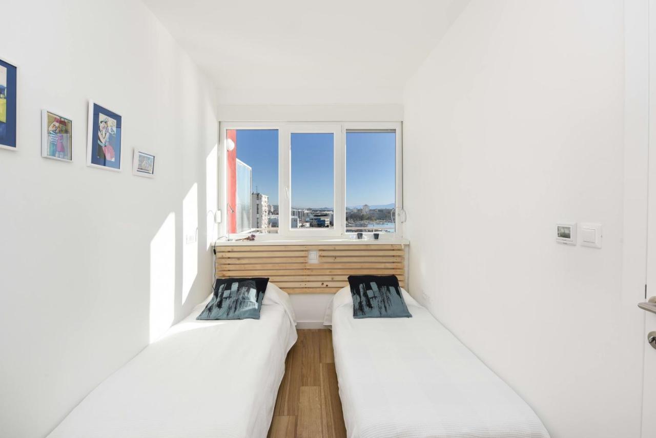 Penthouse Dolcevita زادار المظهر الخارجي الصورة