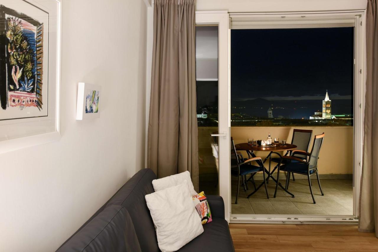 Penthouse Dolcevita زادار المظهر الخارجي الصورة