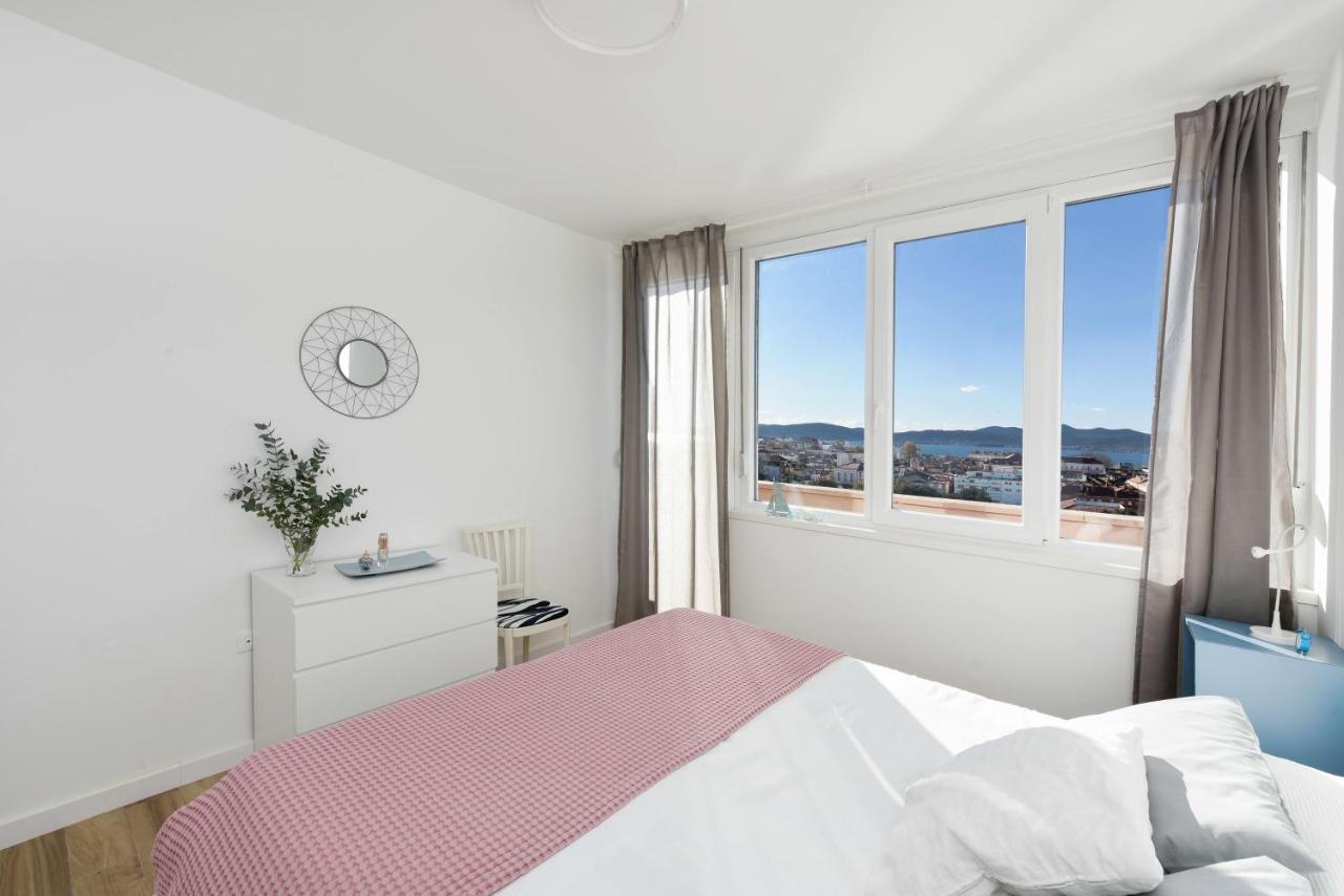 Penthouse Dolcevita زادار المظهر الخارجي الصورة