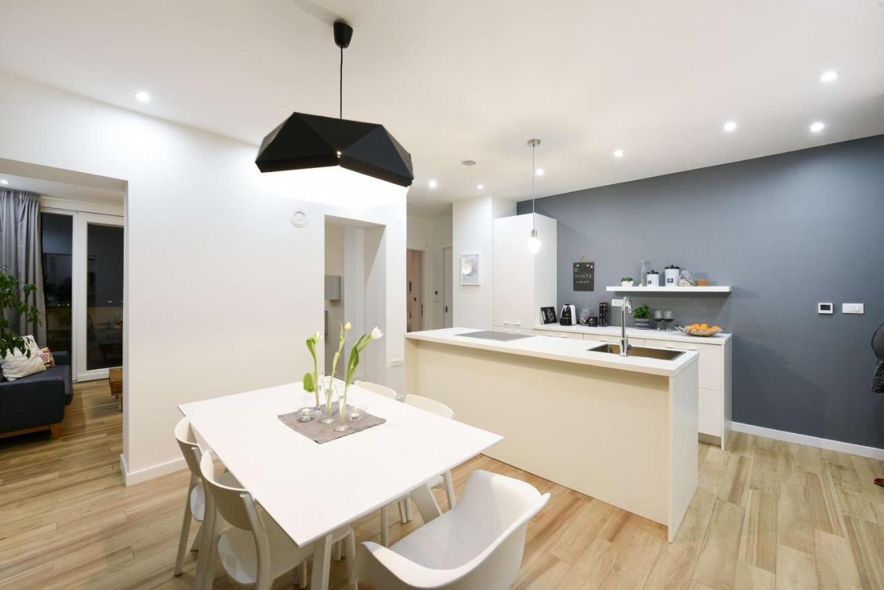 Penthouse Dolcevita زادار المظهر الخارجي الصورة