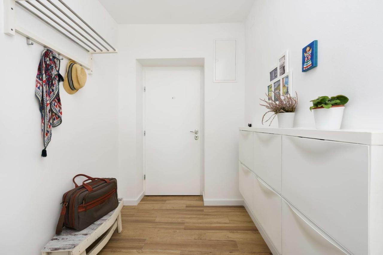 Penthouse Dolcevita زادار المظهر الخارجي الصورة