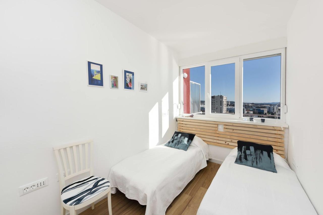 Penthouse Dolcevita زادار المظهر الخارجي الصورة