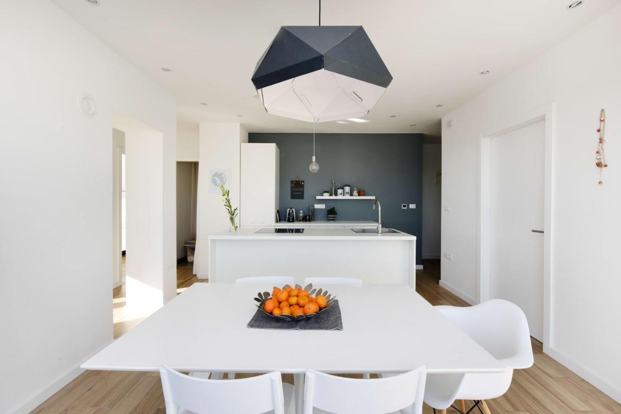 Penthouse Dolcevita زادار المظهر الخارجي الصورة