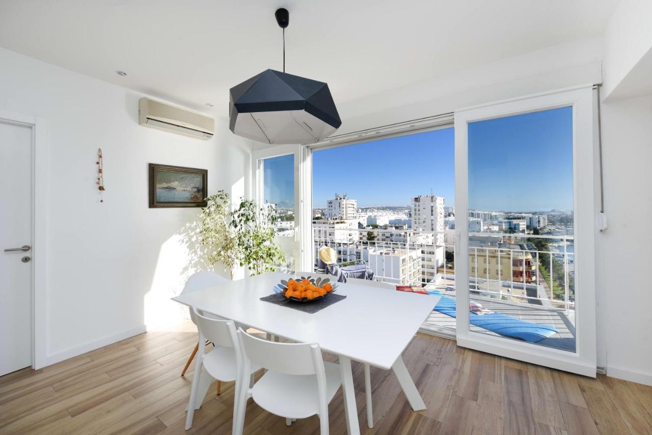 Penthouse Dolcevita زادار المظهر الخارجي الصورة