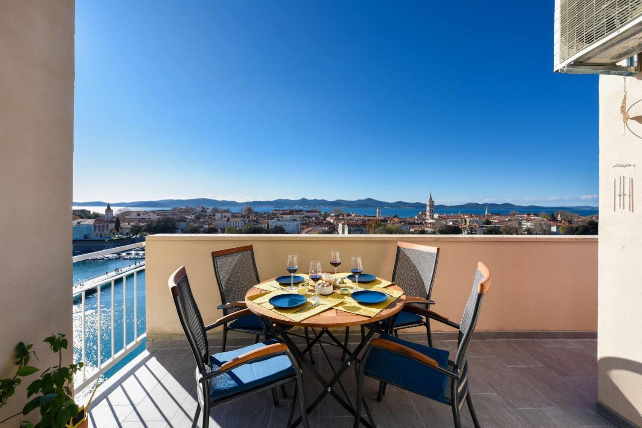 Penthouse Dolcevita زادار المظهر الخارجي الصورة