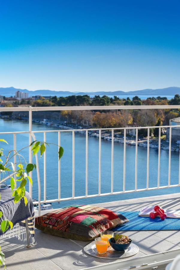 Penthouse Dolcevita زادار المظهر الخارجي الصورة