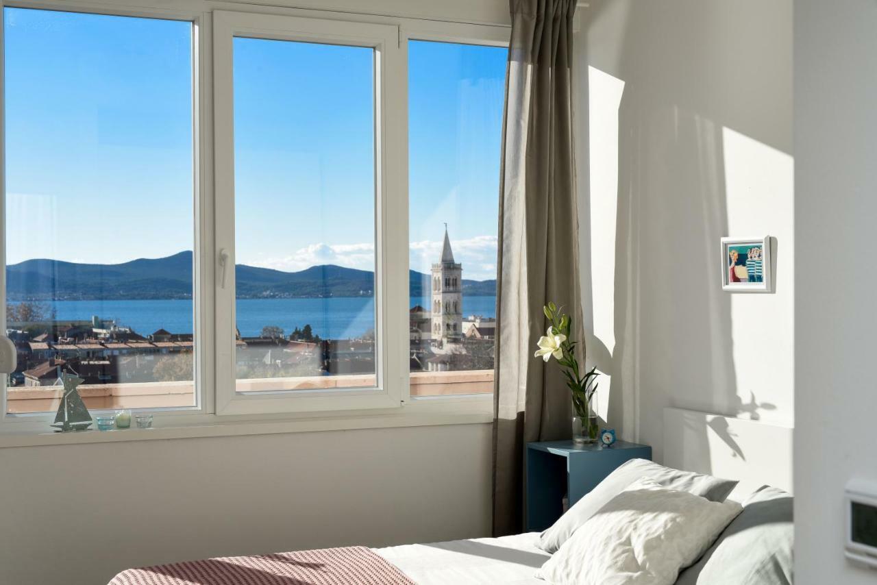Penthouse Dolcevita زادار المظهر الخارجي الصورة