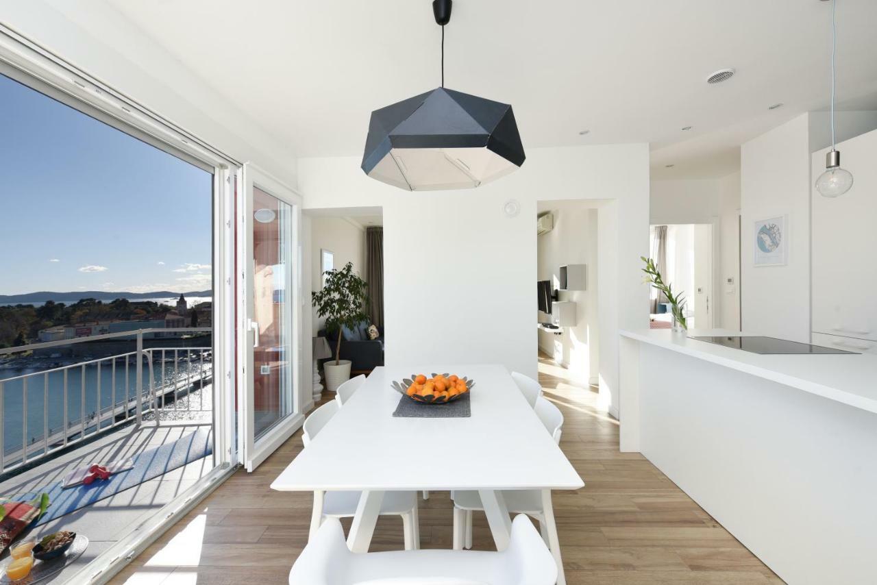 Penthouse Dolcevita زادار المظهر الخارجي الصورة