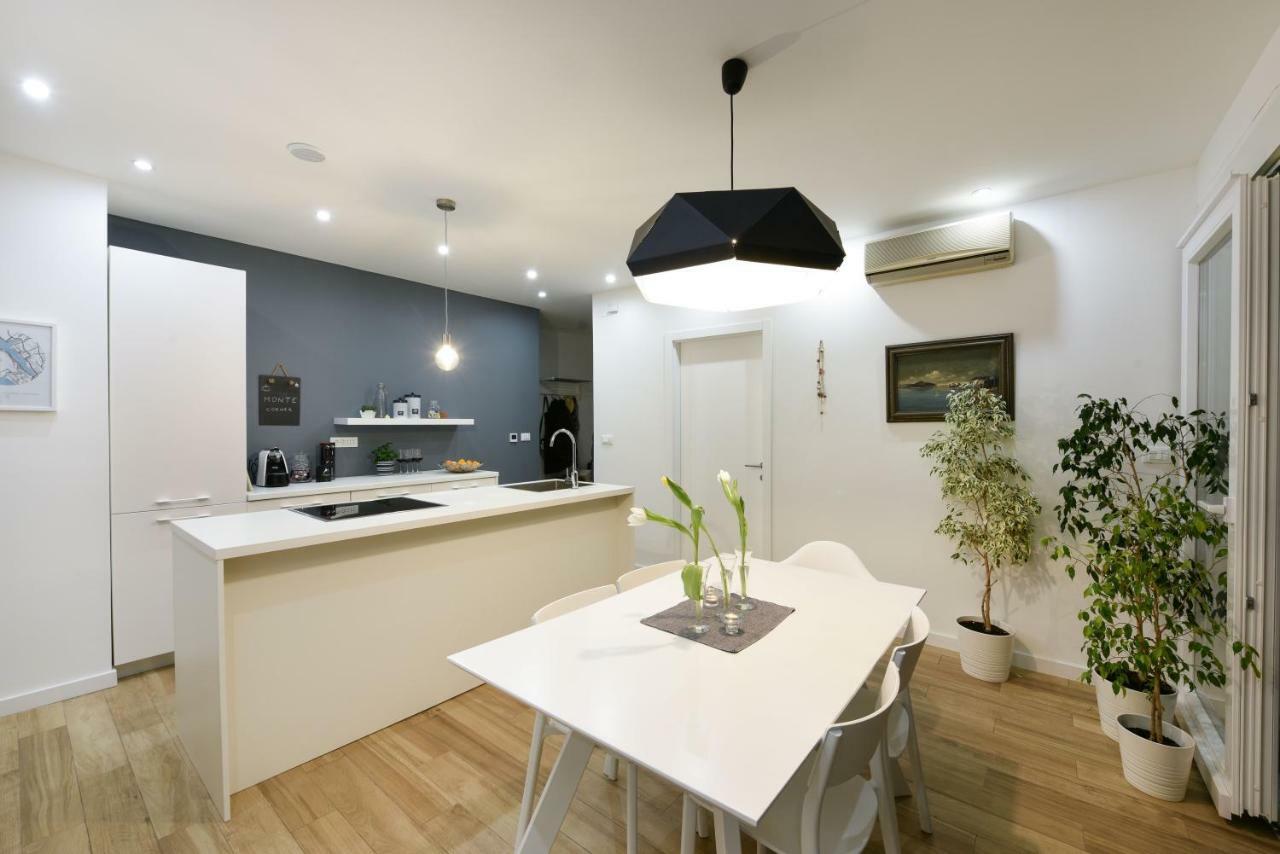 Penthouse Dolcevita زادار المظهر الخارجي الصورة