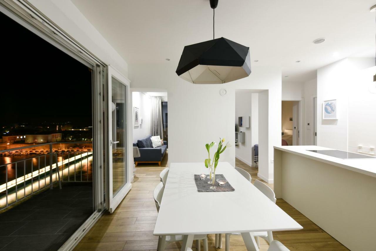 Penthouse Dolcevita زادار المظهر الخارجي الصورة