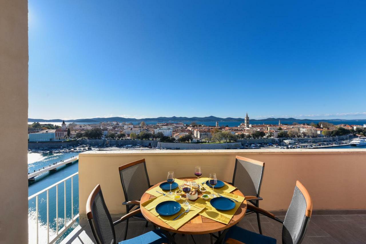 Penthouse Dolcevita زادار المظهر الخارجي الصورة