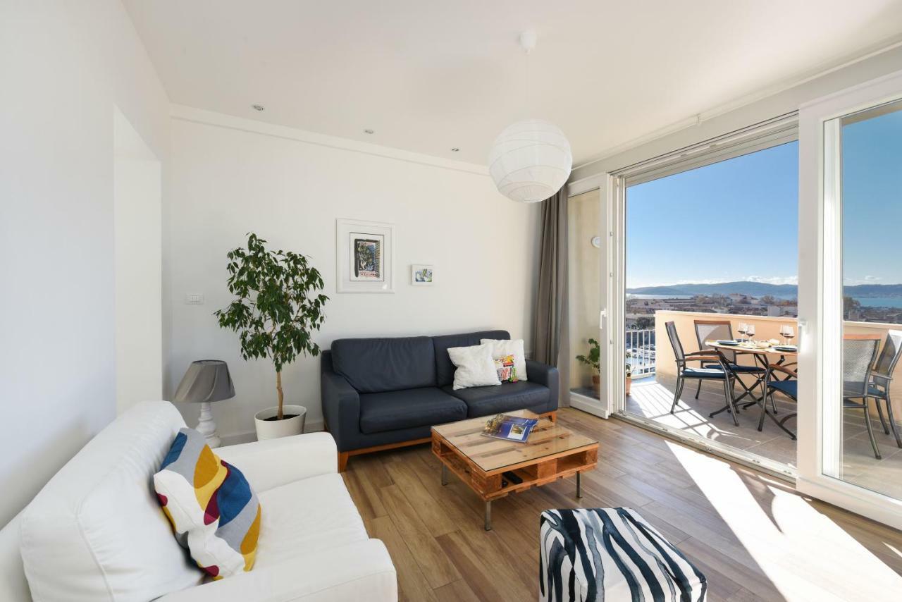 Penthouse Dolcevita زادار المظهر الخارجي الصورة