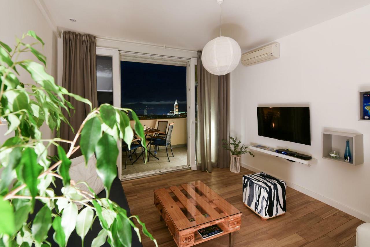 Penthouse Dolcevita زادار المظهر الخارجي الصورة