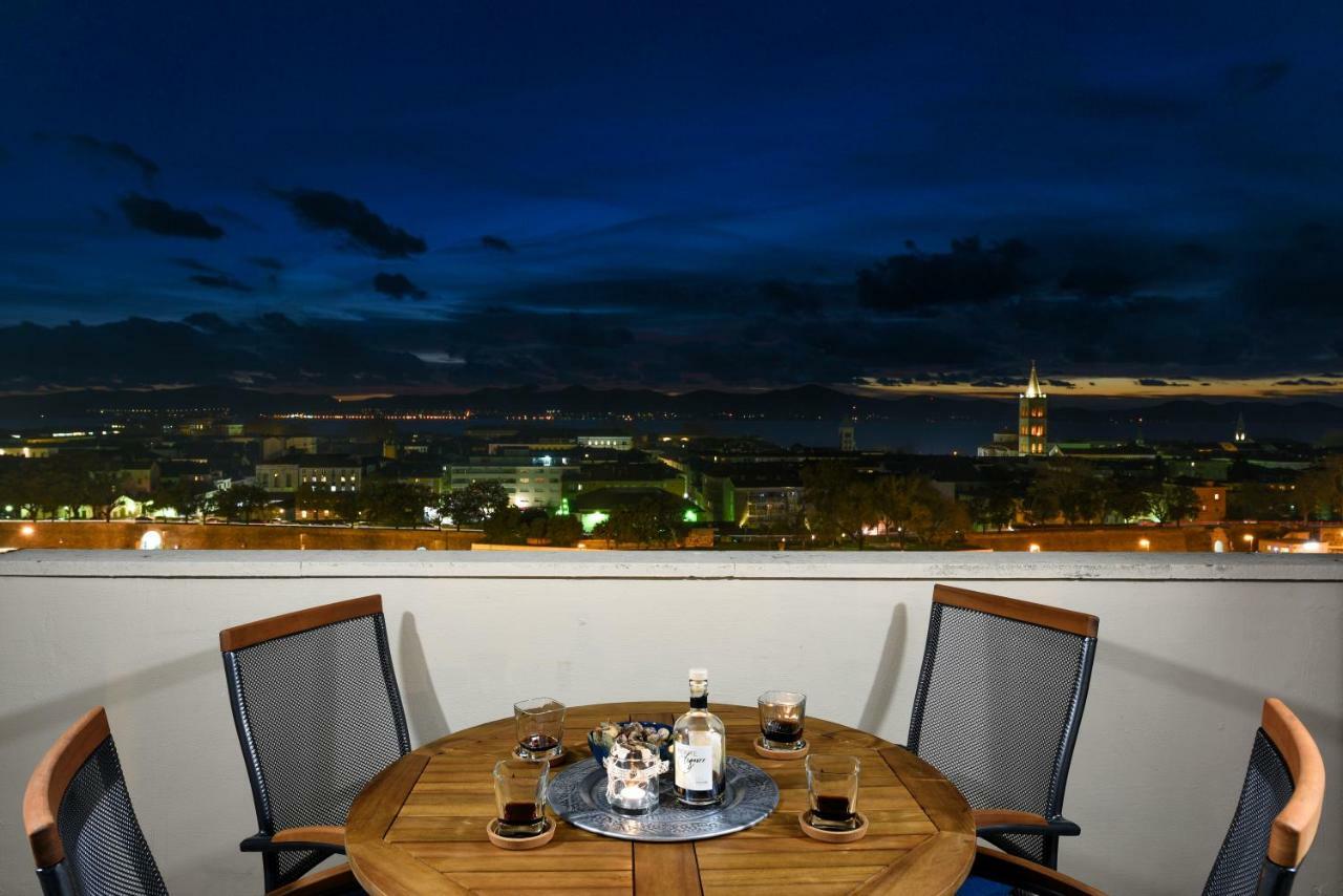 Penthouse Dolcevita زادار المظهر الخارجي الصورة