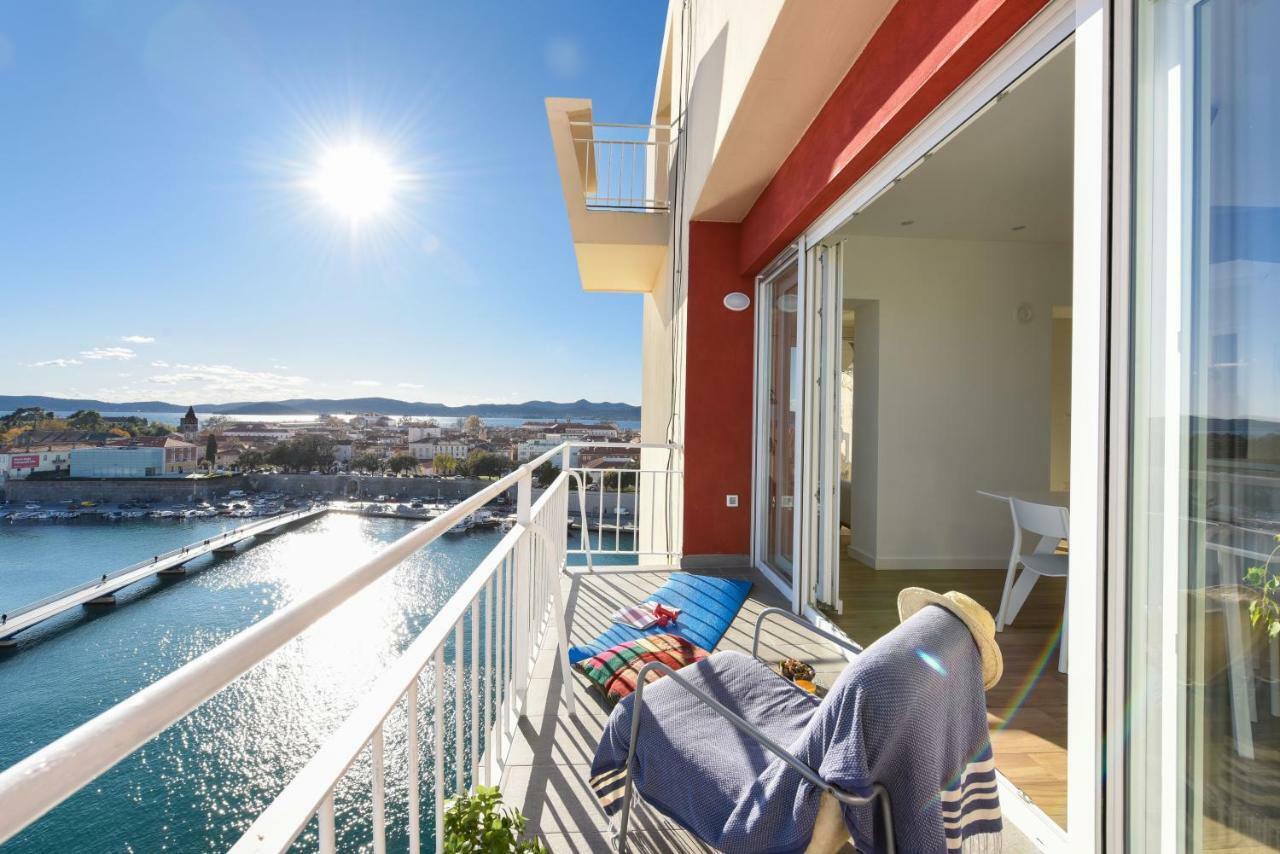 Penthouse Dolcevita زادار المظهر الخارجي الصورة